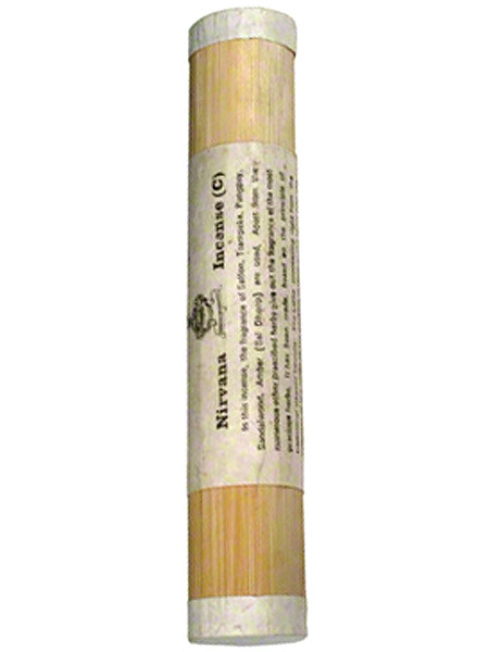 Nirvana Incense