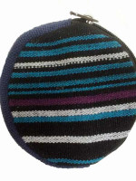 Nepalese coin purse