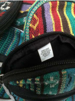 Nepalese coin purse