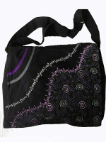 The zig zag bag