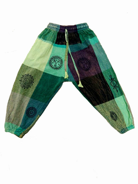 Shyama Kids Pants