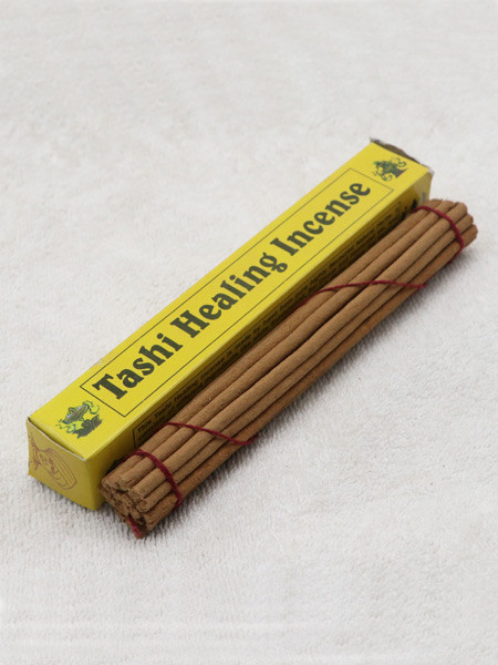 Tashi Healing Incense