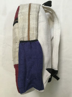 Hemp backpack