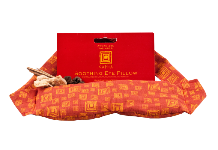 Kapha Eye Pillow Gift Box