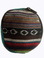 Nepalese coin purse