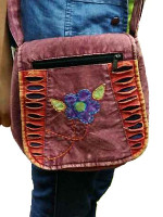 Kathmandu Messenger Bag