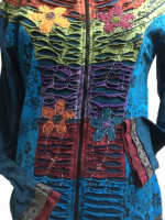 My funky hoodie