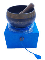 Nepalese singing Bowl Gift Set