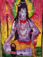 Wall Hanging Shiva