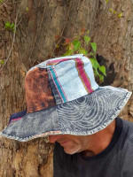 Hippie hats