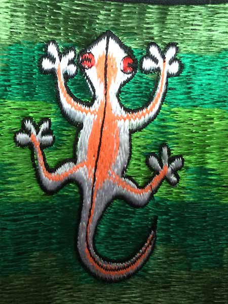 Gecko wallet